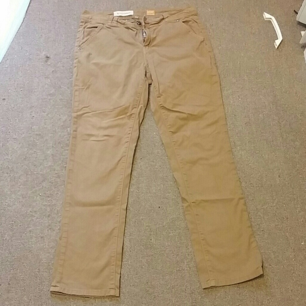 Anthropologie trousers sz. 29 waist